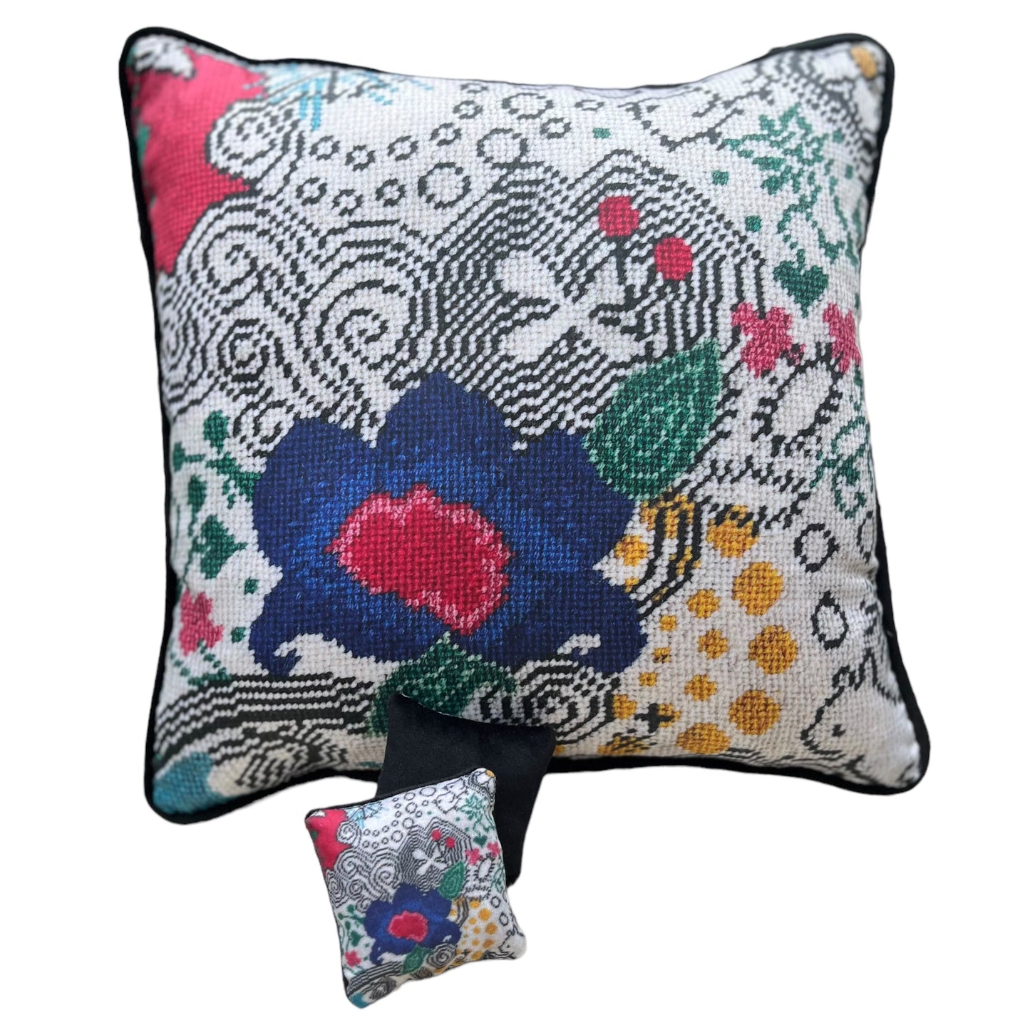 organic French lavender WILD WORLD sachet