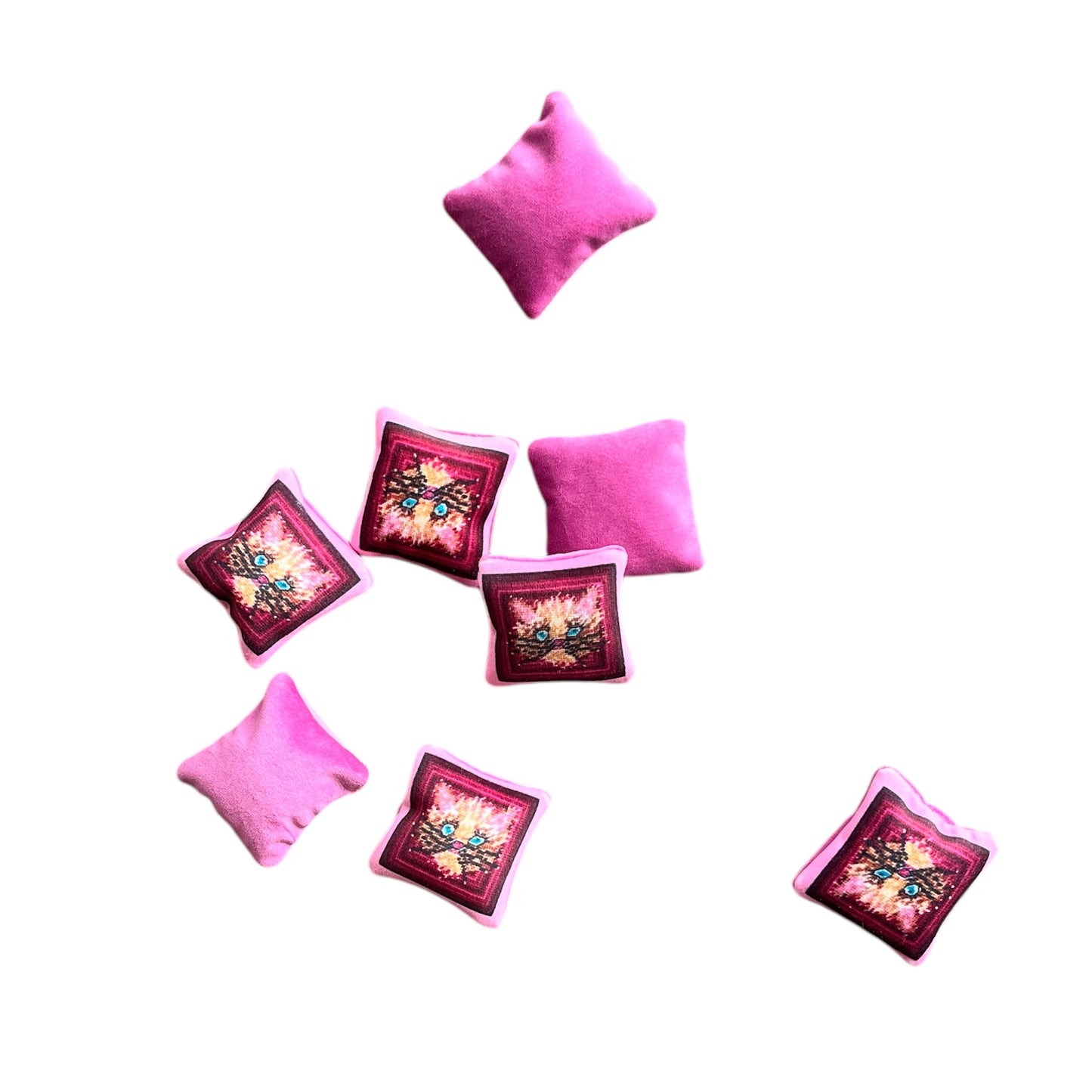 CHOUPETTE lavender sachet