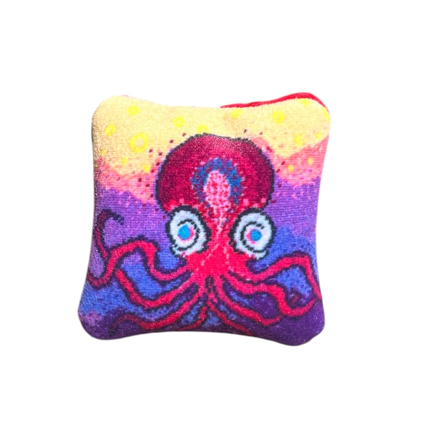 organic French lavender SEA CREATURES sachets