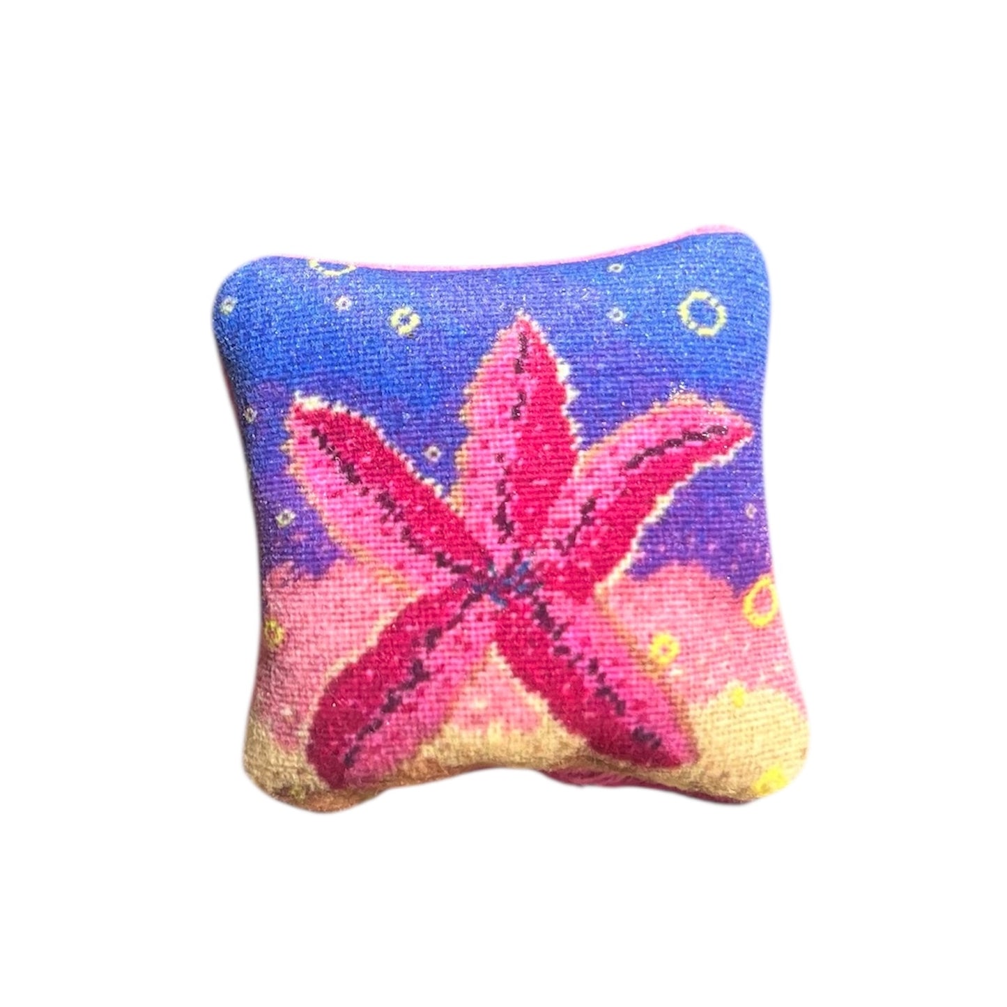 organic French lavender SEA CREATURES sachets