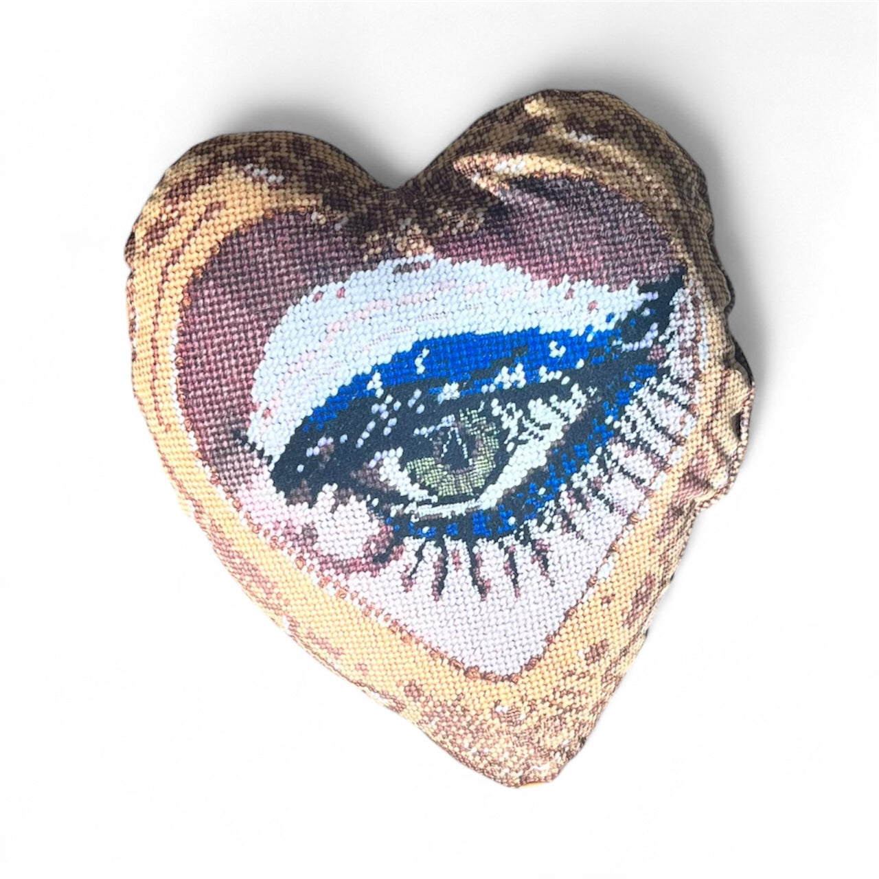 kissed differently HEARTFELT GLIMPSE