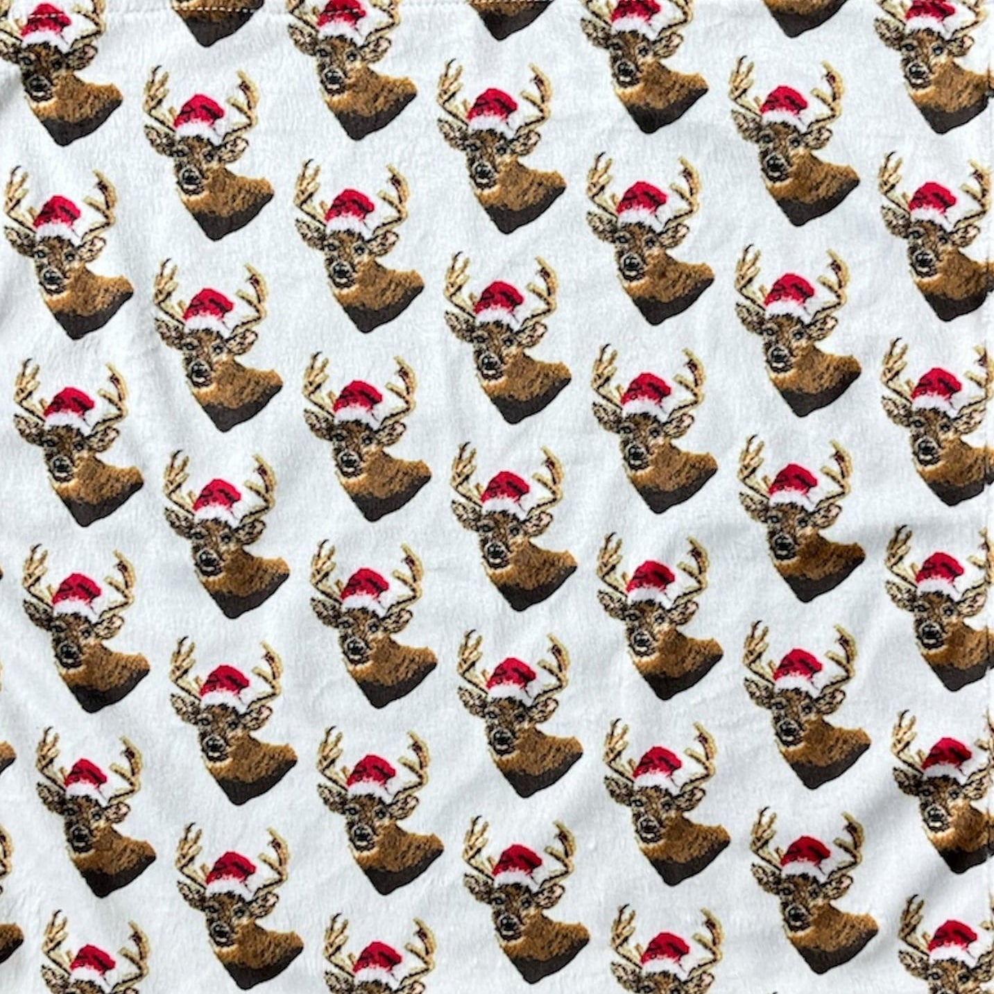 WHAT THE BUCK?! pet bandana