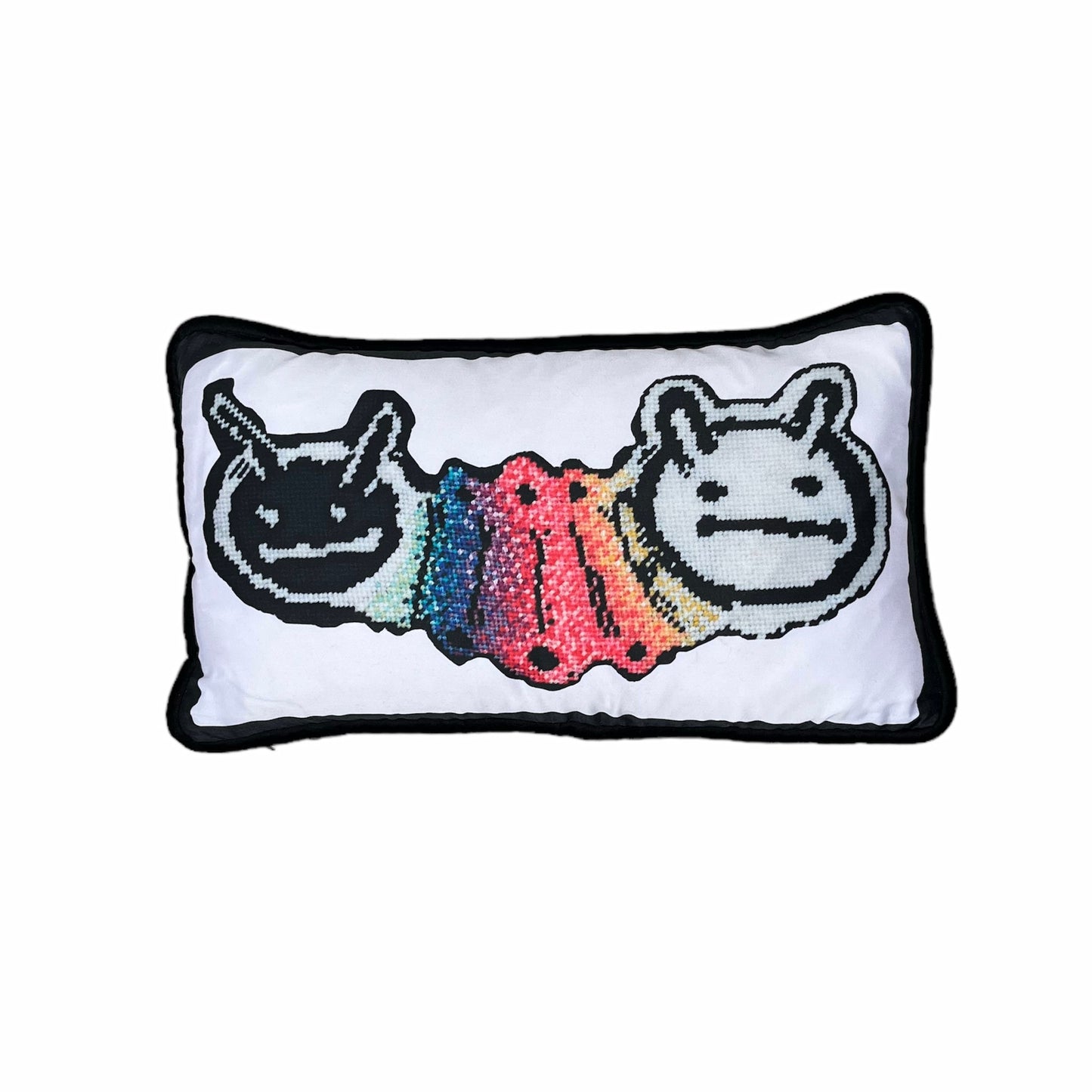 organic cotton sateen weWorm