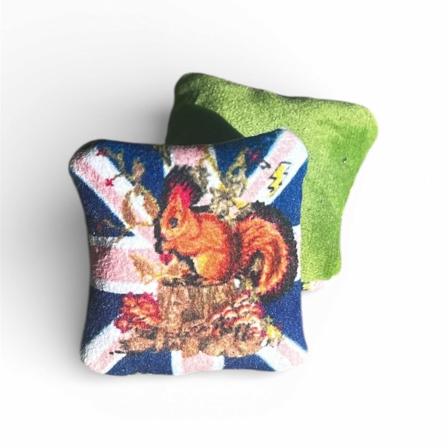 PUNK SQUIRREL lavender sachet