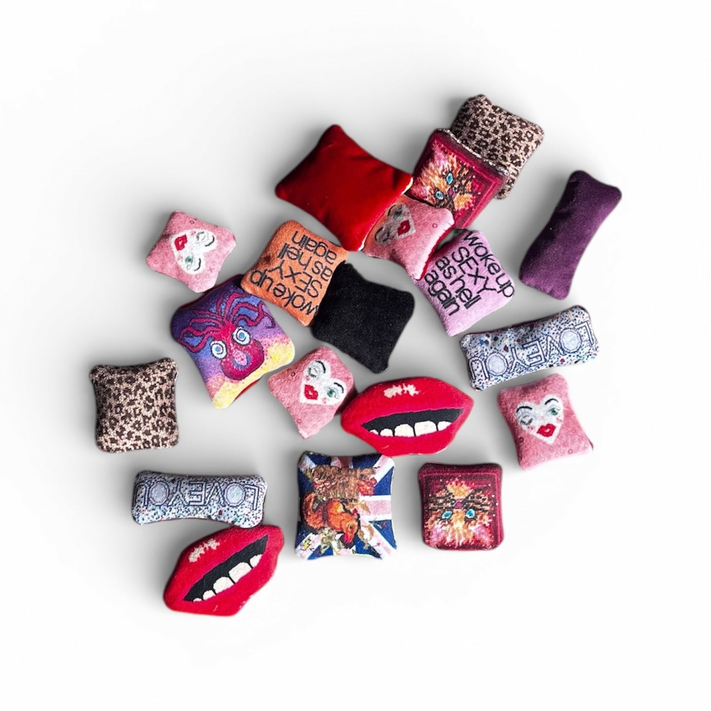 lavender sachet BUNDLE