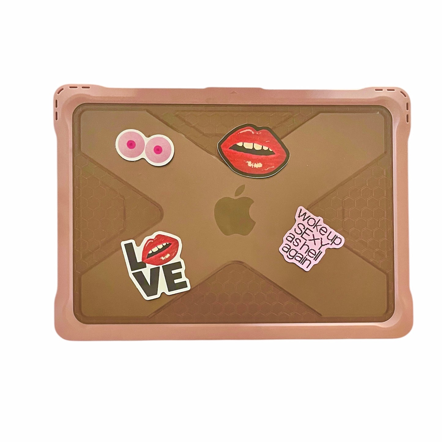 SEXY LOVE sticker set