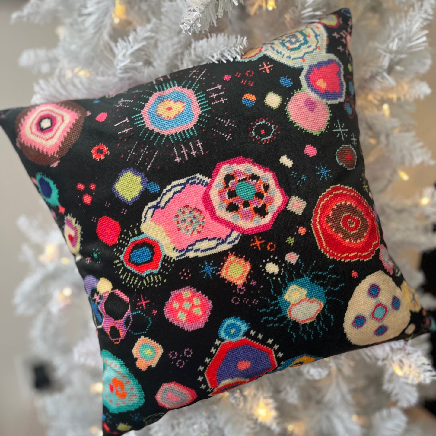 pre-order COSMO AMUSE feather down pillow