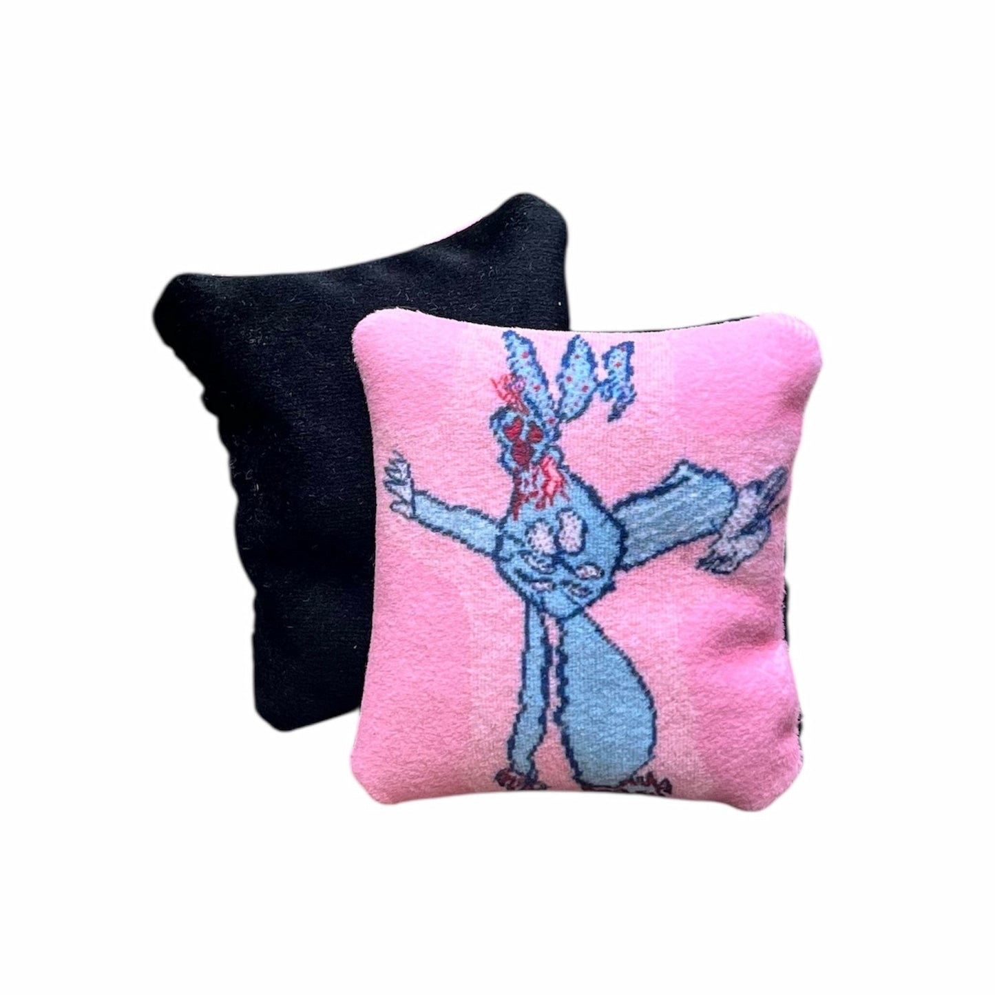 organic French lavender MOMSTER sachet