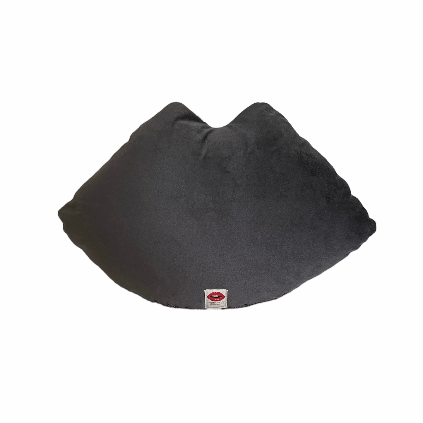 NIGHTSWIMMING KISS pillow lips