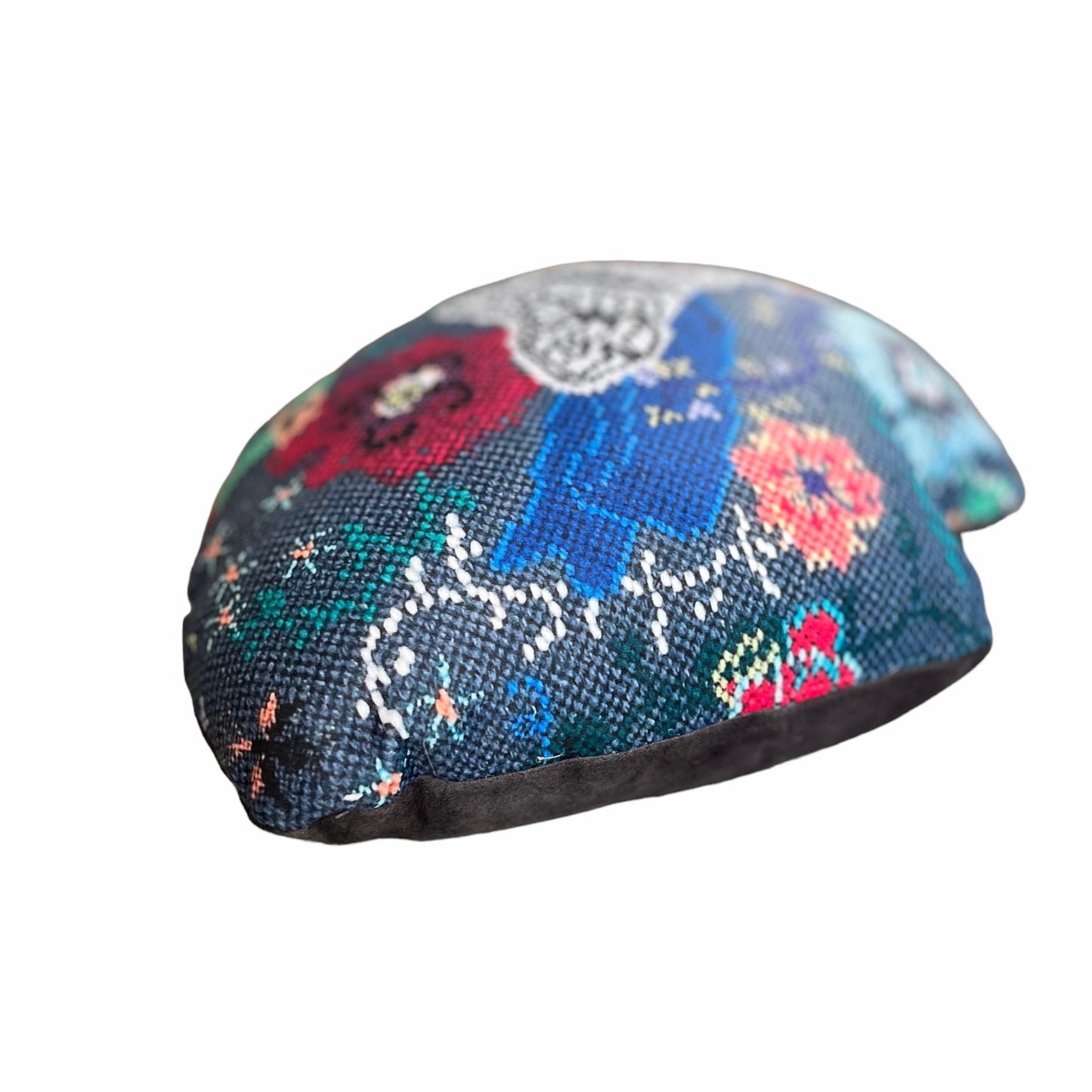 NIGHTSWIMMING KISS pillow lips