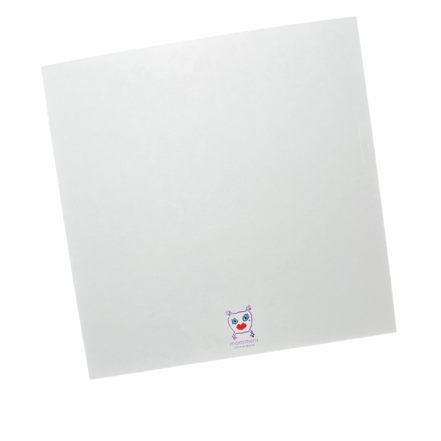 LOVE NOTE CARDS / set of four