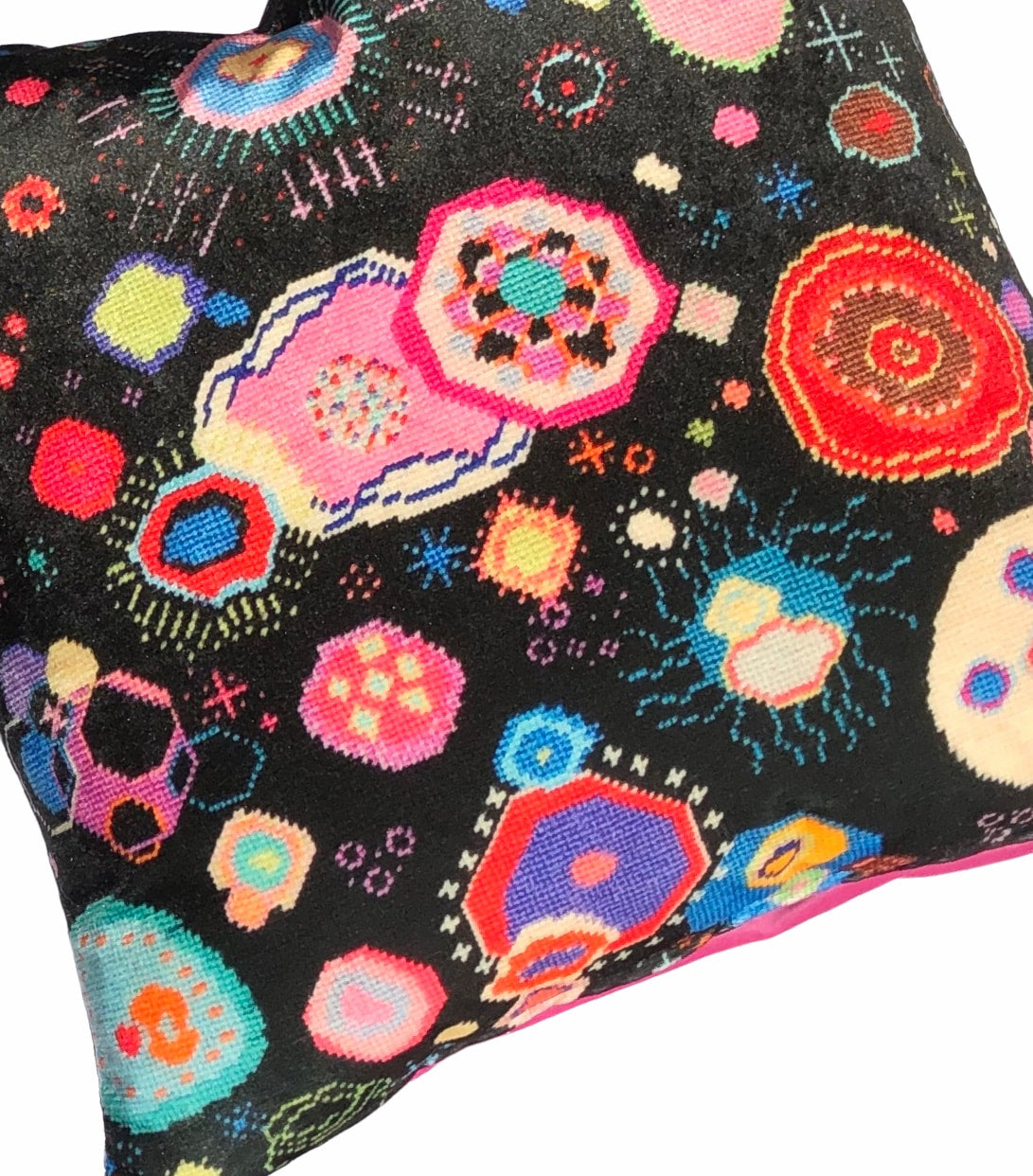 pre-order COSMO AMUSE feather down pillow