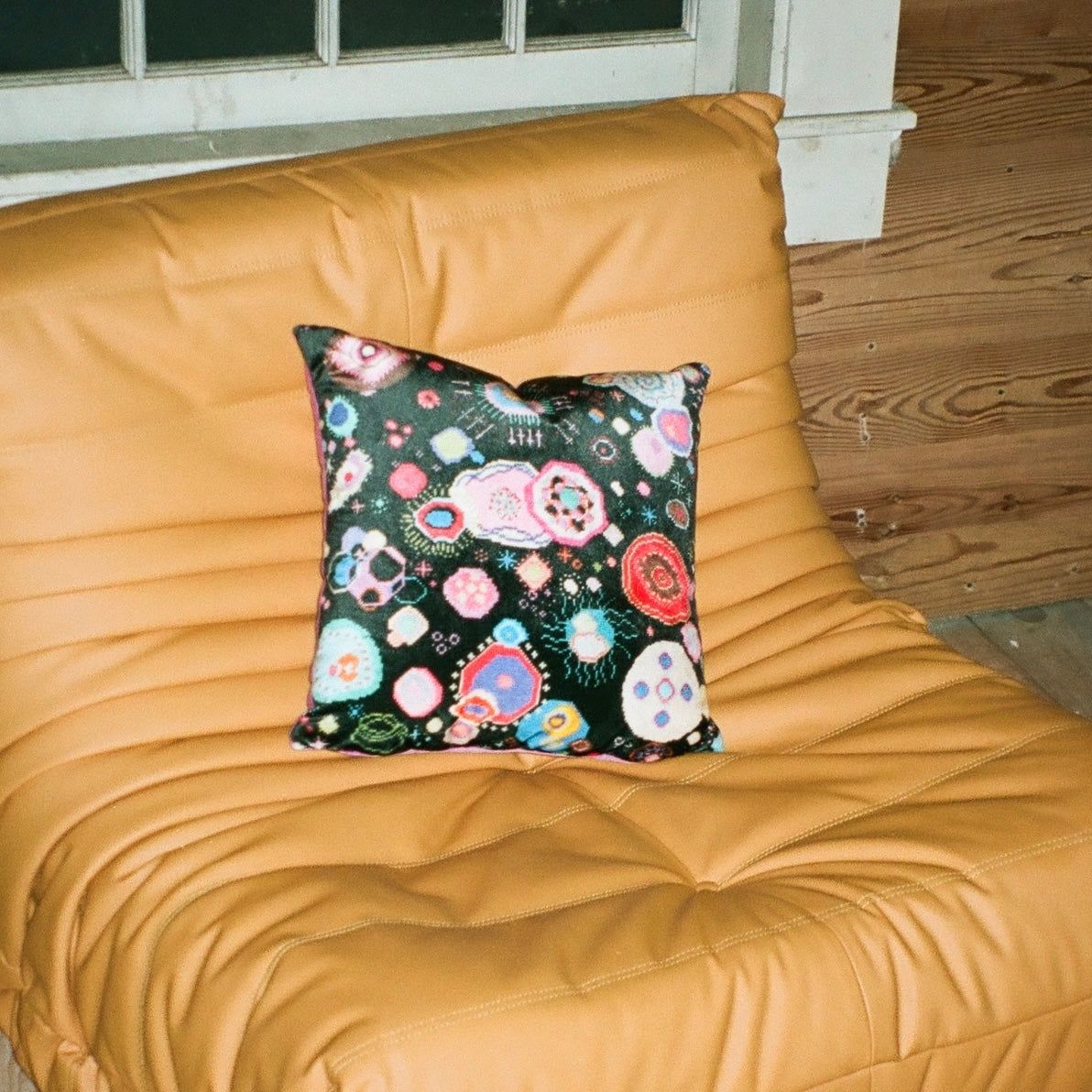 pre-order COSMO AMUSE feather down pillow