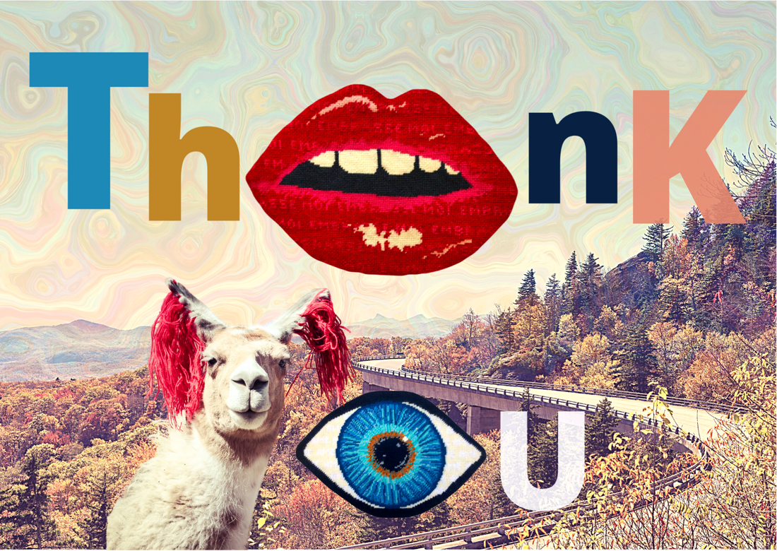 hello, you wild & wonderful soul you!