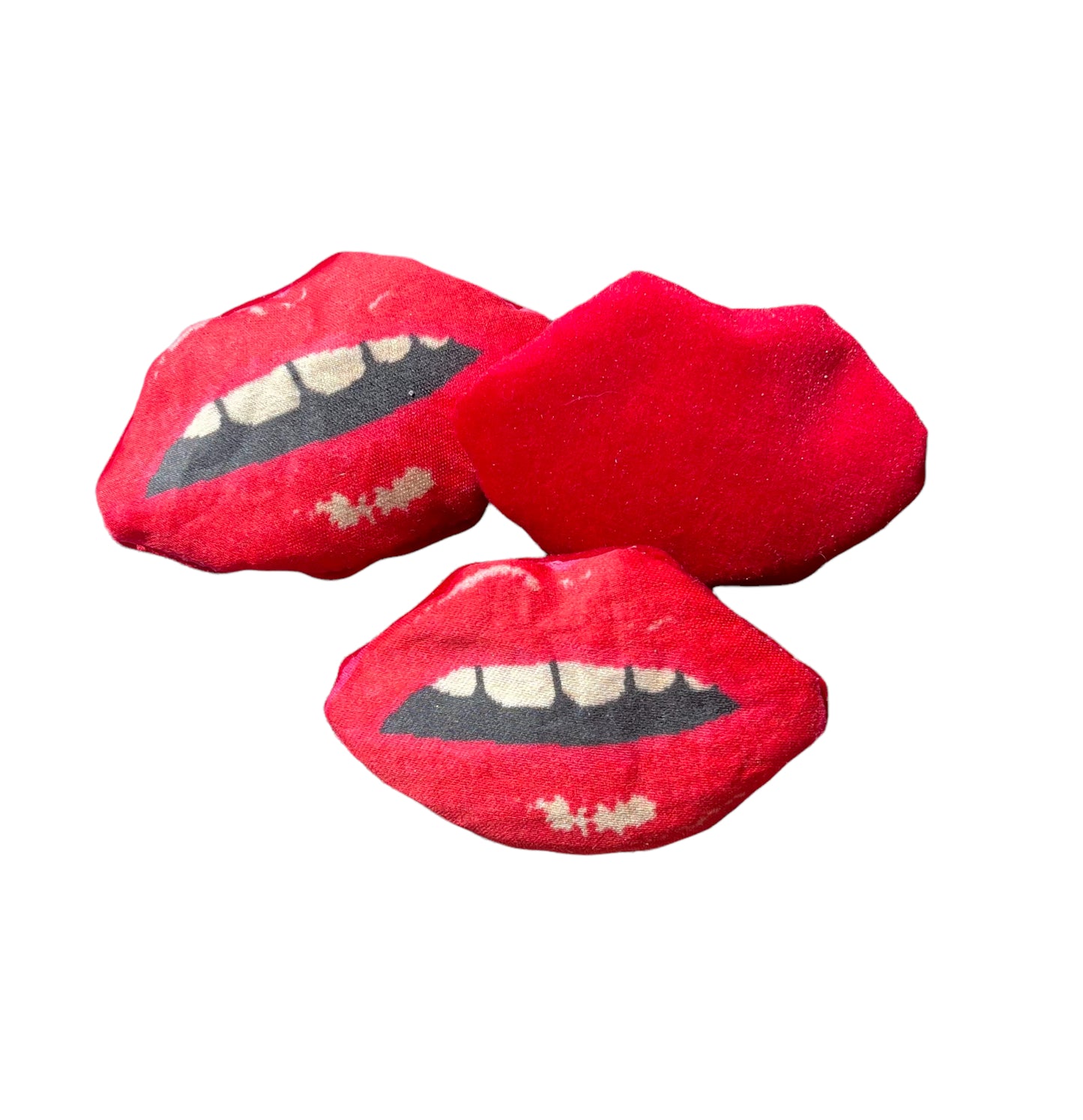 EMBRASSE MOI lavender sachets