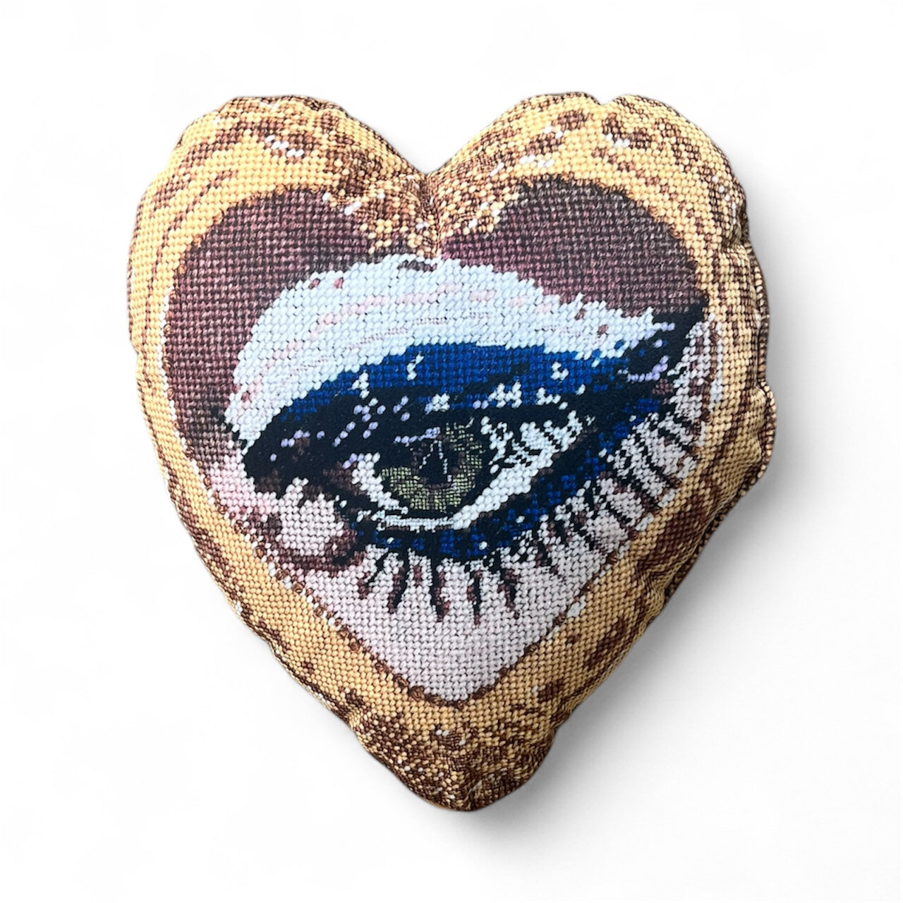 kissed differently HEARTFELT GLIMPSE