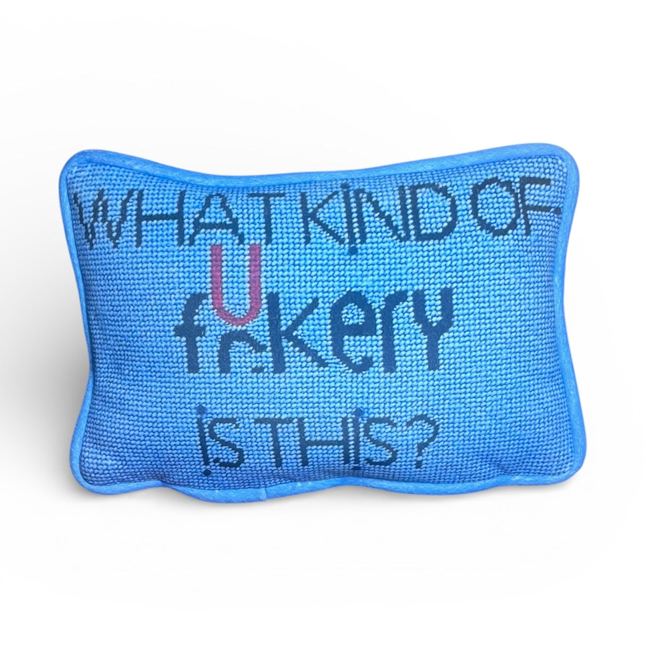 kissed differently WHAT KIND OF F*CKERY IS THIS?