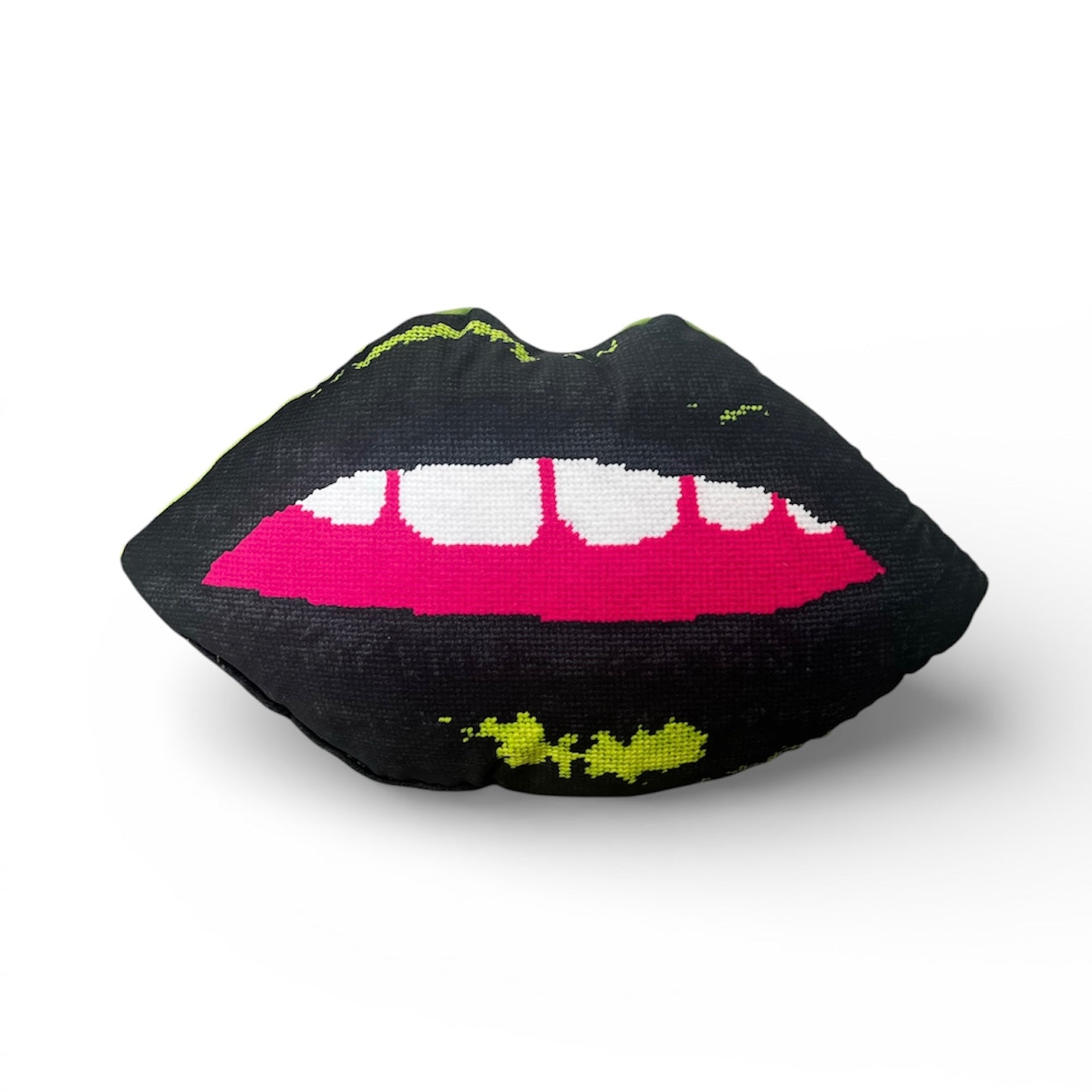 kissed differently WICKED GOTH
