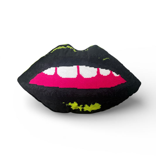 kissed differently WICKED GOTH