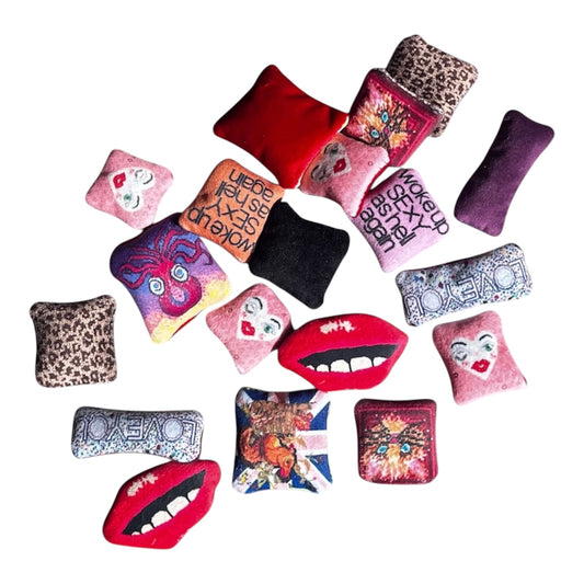 lavender sachet BUNDLE