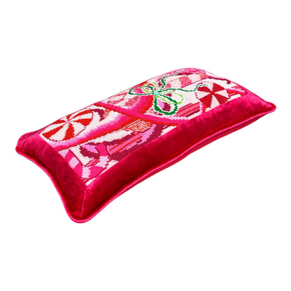 needlepoint CANDY CANE