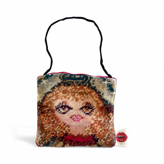 ANGELINA bauble bag