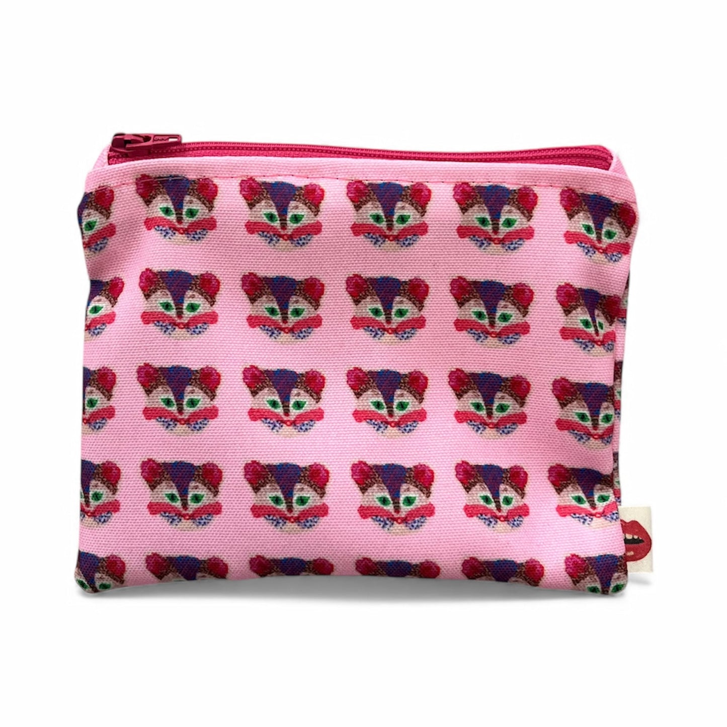 KITTY LOVE pouch