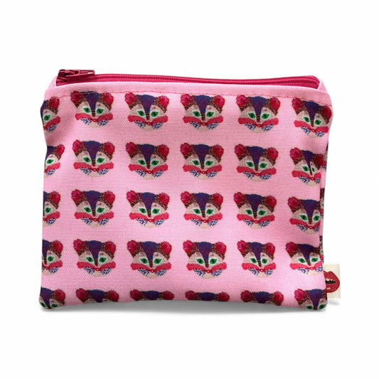 KITTY LOVE pouch