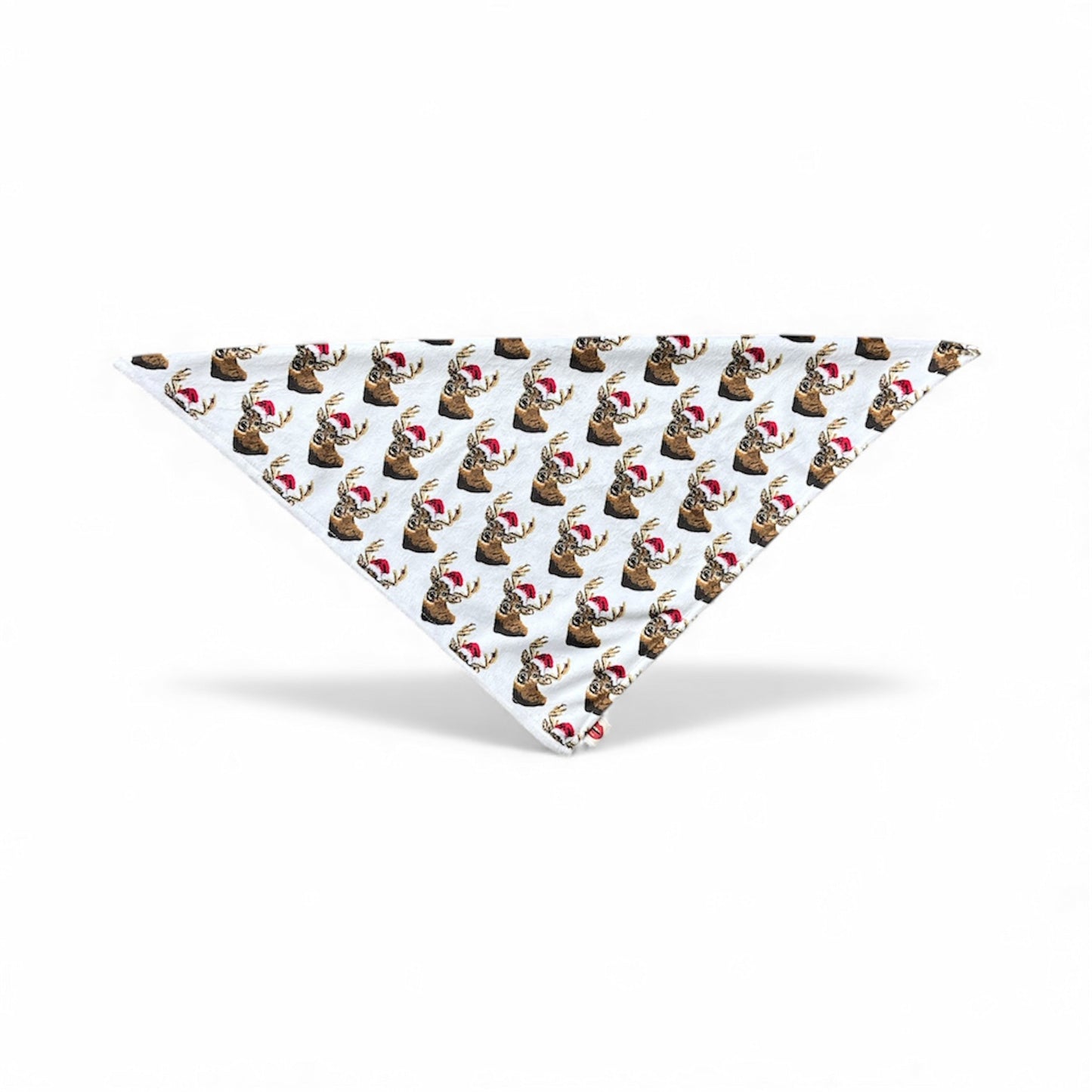 WHAT THE BUCK?! pet bandana