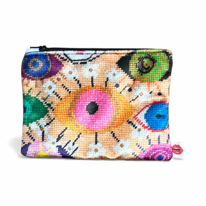 idolEYES pouch