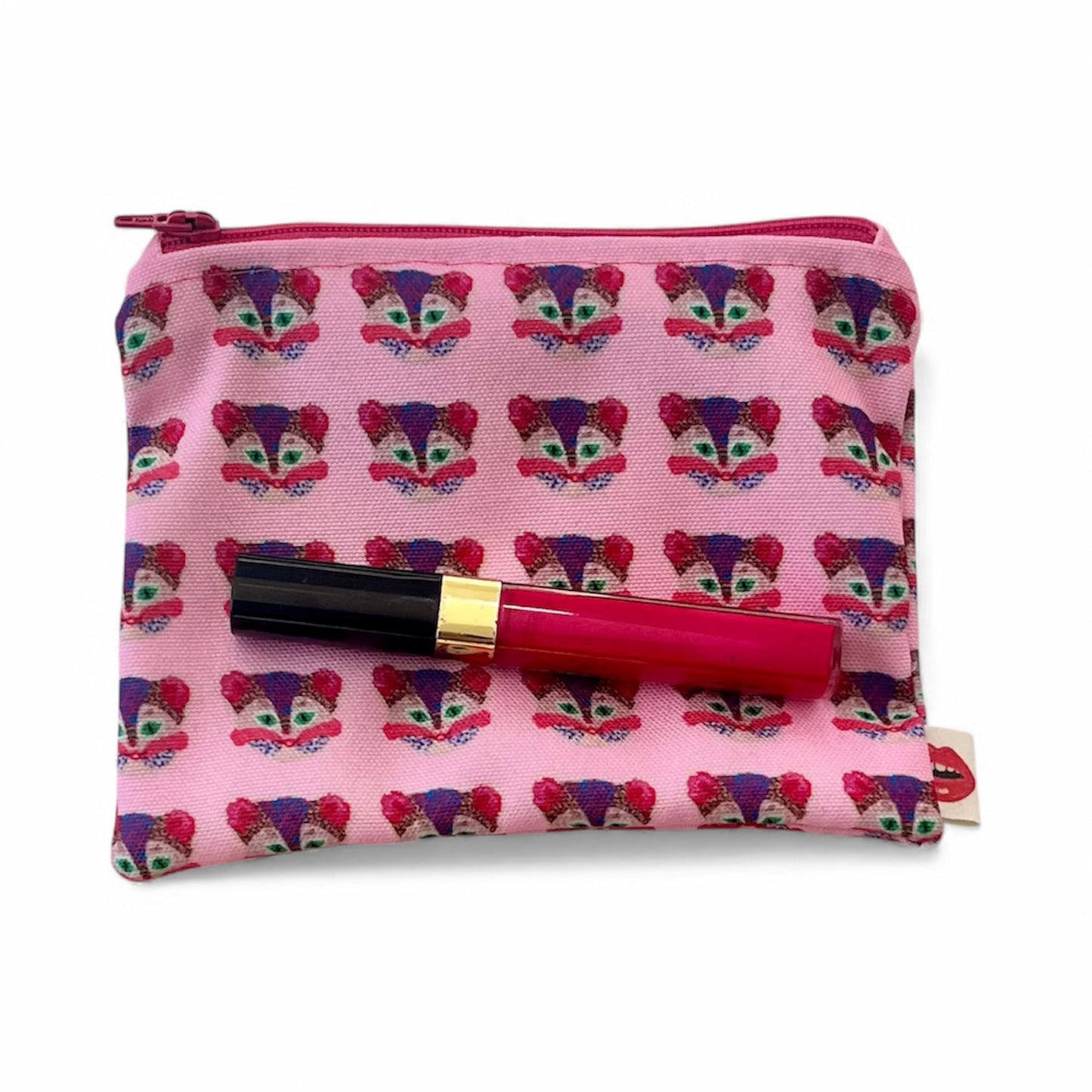 KITTY LOVE pouch