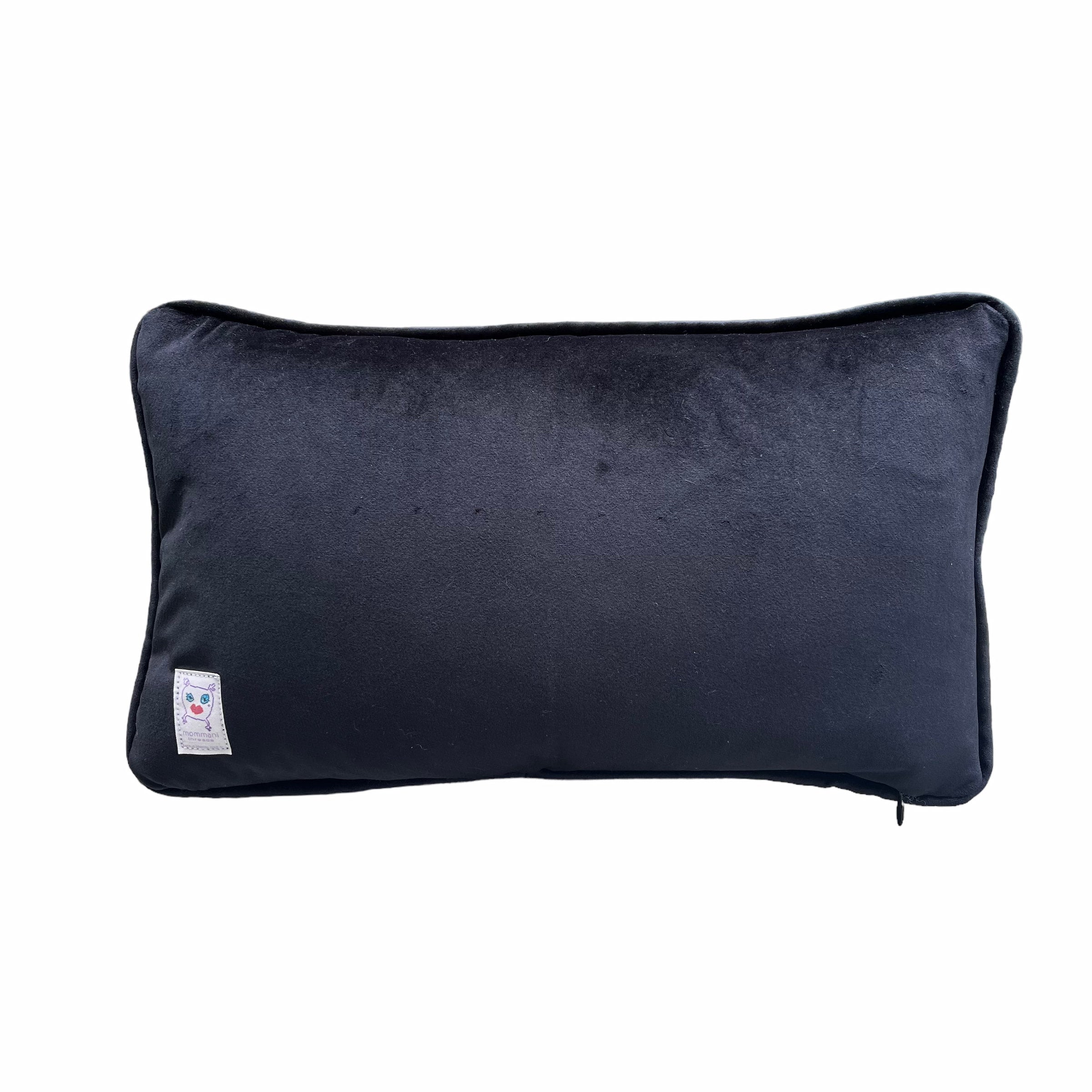 Organic discount lumbar pillow