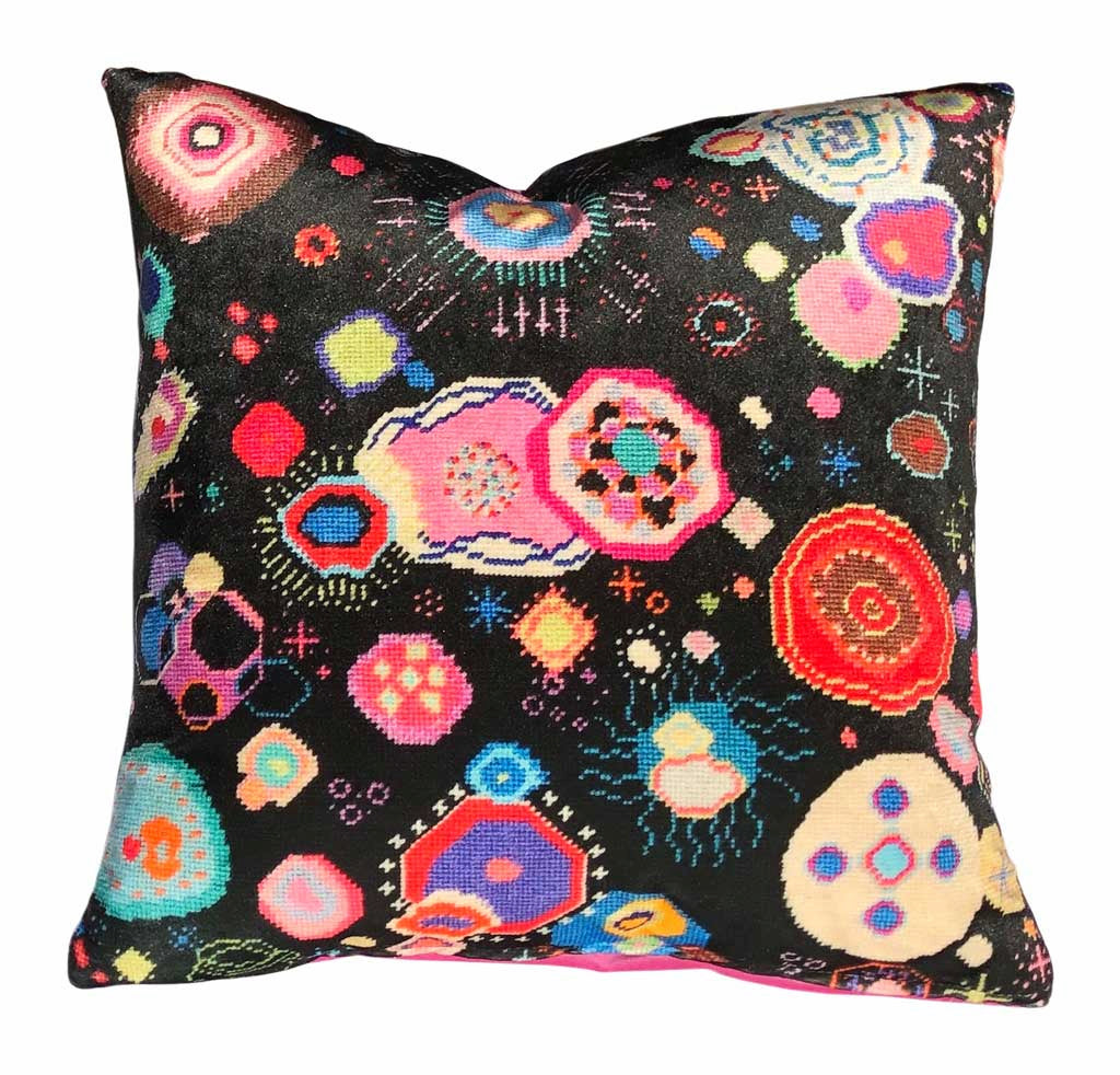 needlepoint COSMO AMUSE