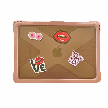 SEXY LOVE sticker set