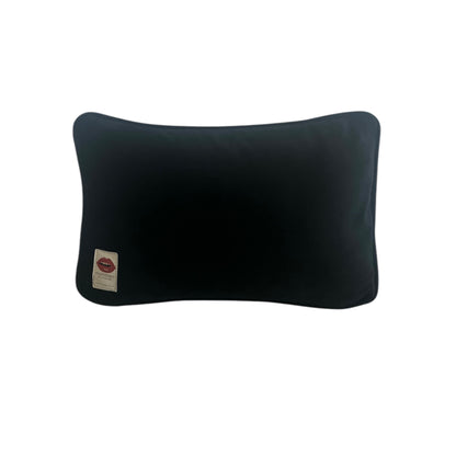 the Beatles - JOHN GEORGE RINGO PAUL velvet pillow