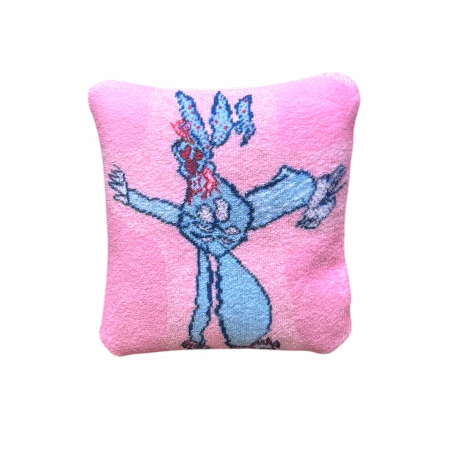 organic French lavender MOMSTER sachet