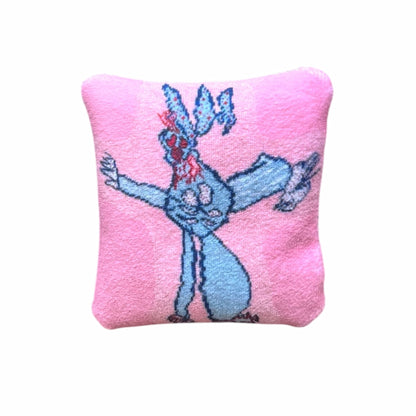 organic French lavender MOMSTER sachet