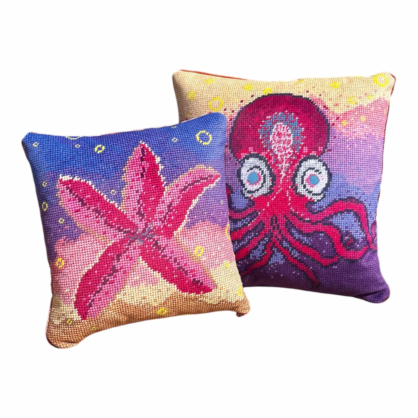 velvet Harry Heissmann x Mommani Threads OCTI + STARRY