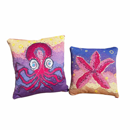 velvet Harry Heissmann x Mommani Threads OCTI + STARRY