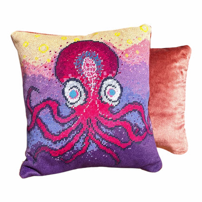 velvet Harry Heissmann x Mommani Threads OCTI + STARRY