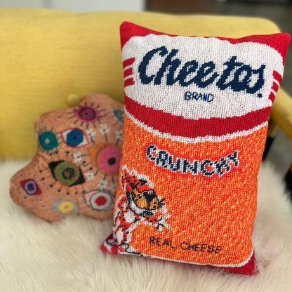 CHEETOS - last one