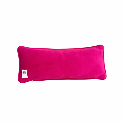 velvet VERSAILLES! lumbar pillow