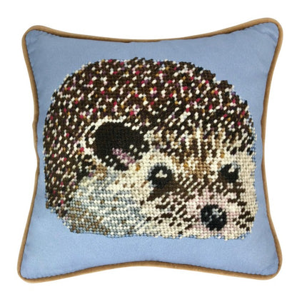 custom needlepoint PET PORTRAIT